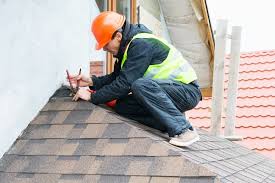 Fast & Reliable Emergency Roof Repairs in Florence, TX